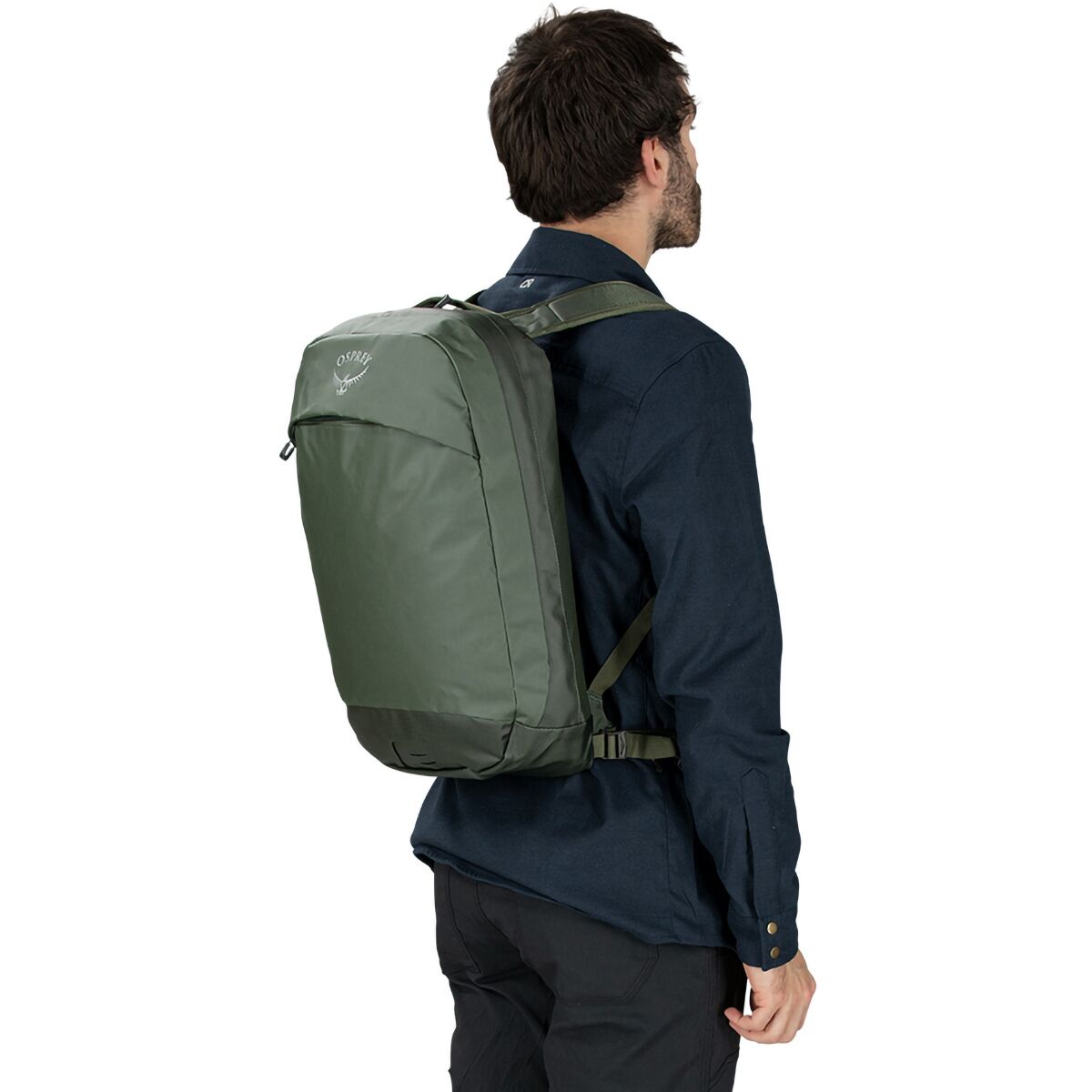 osprey transporter panel loader pack review