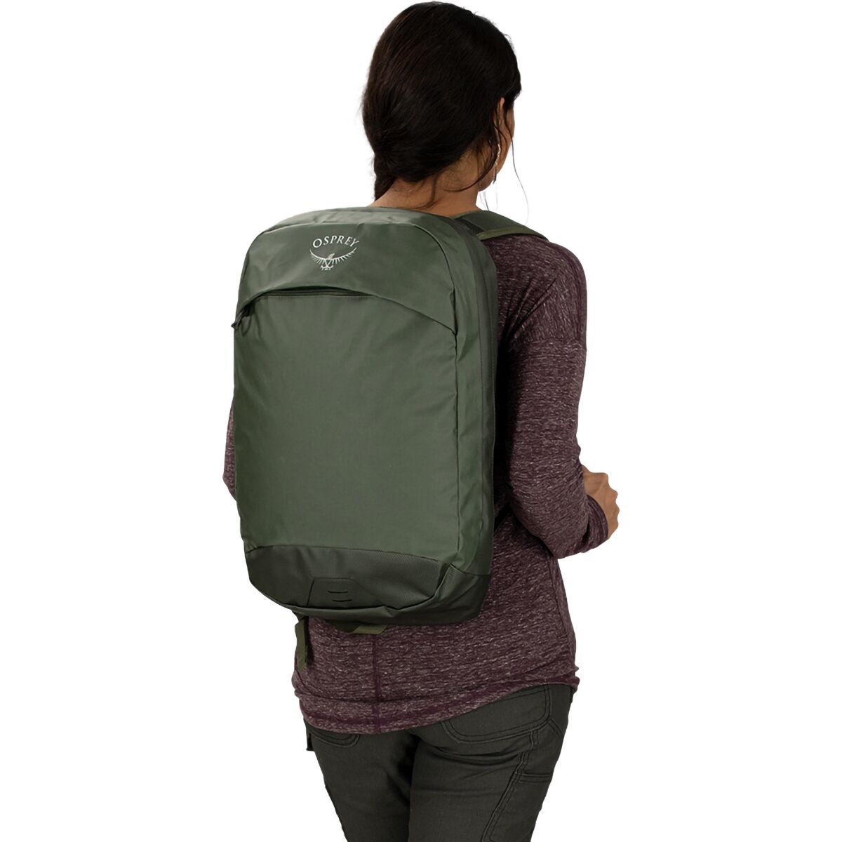 osprey transporter panel loader pack review