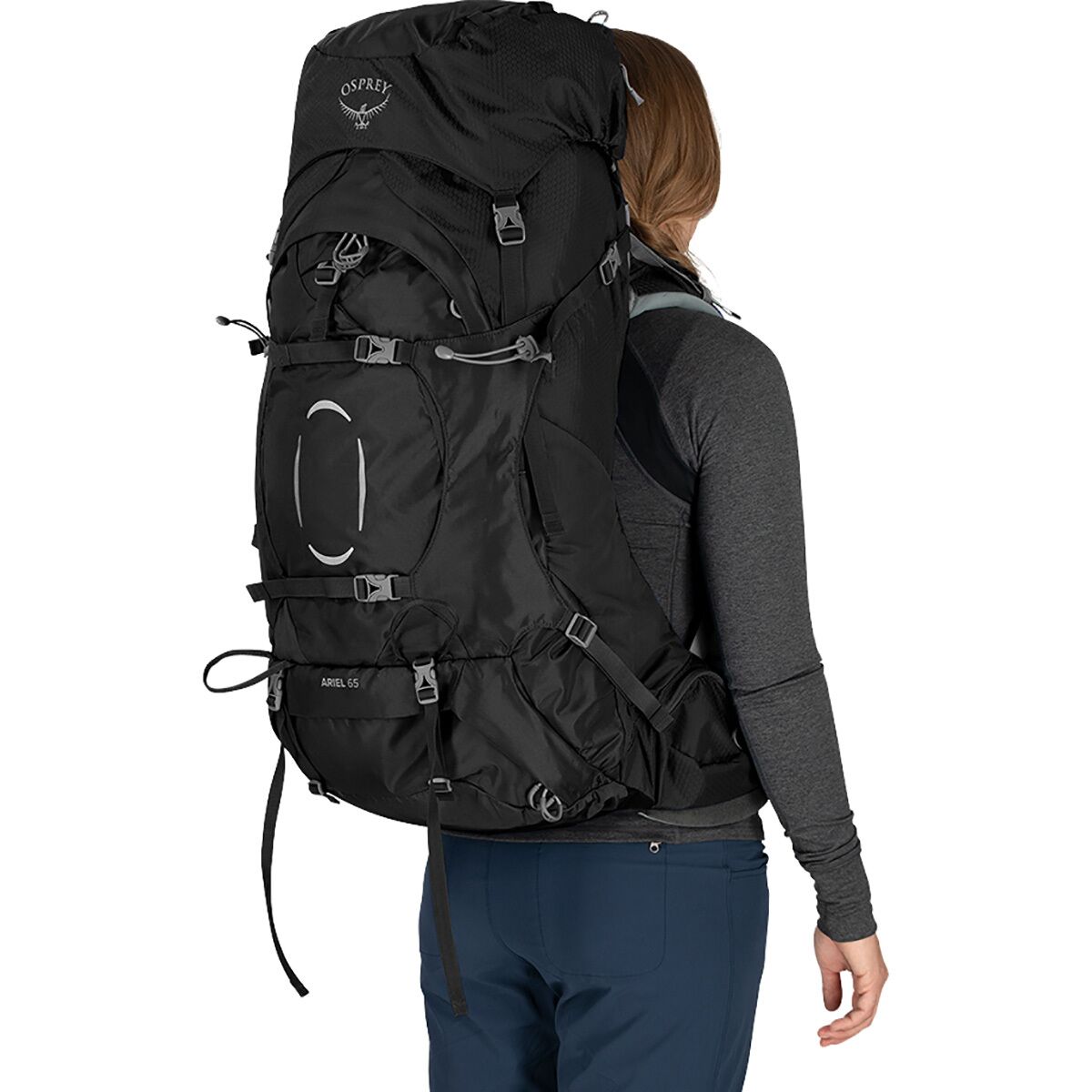 Osprey Packs Aether 65 Backpack
