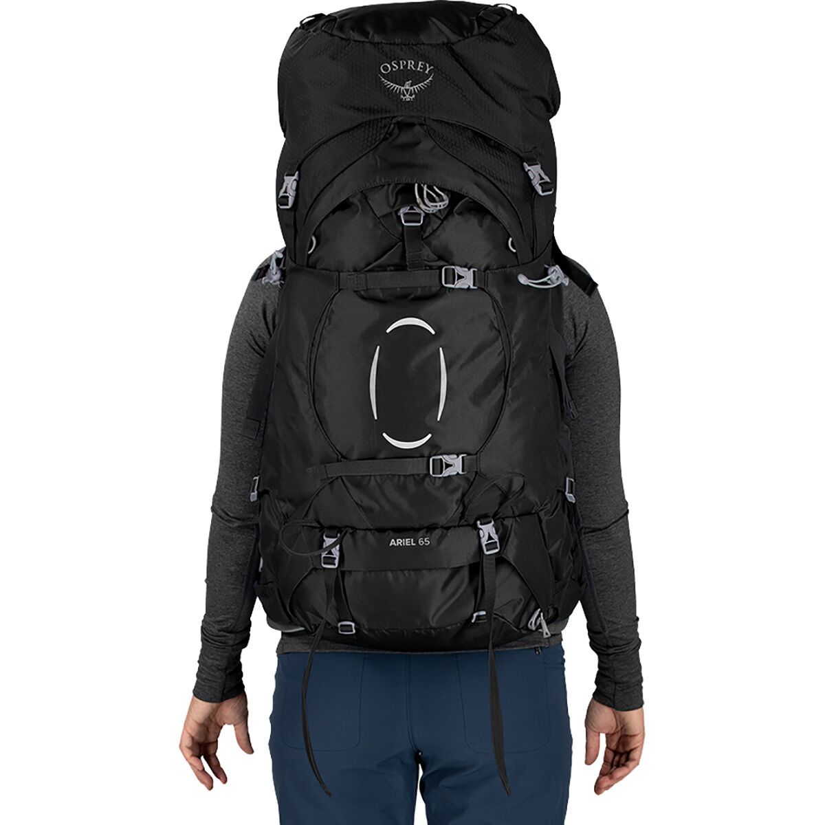 Osprey Packs Aether 65 Backpack