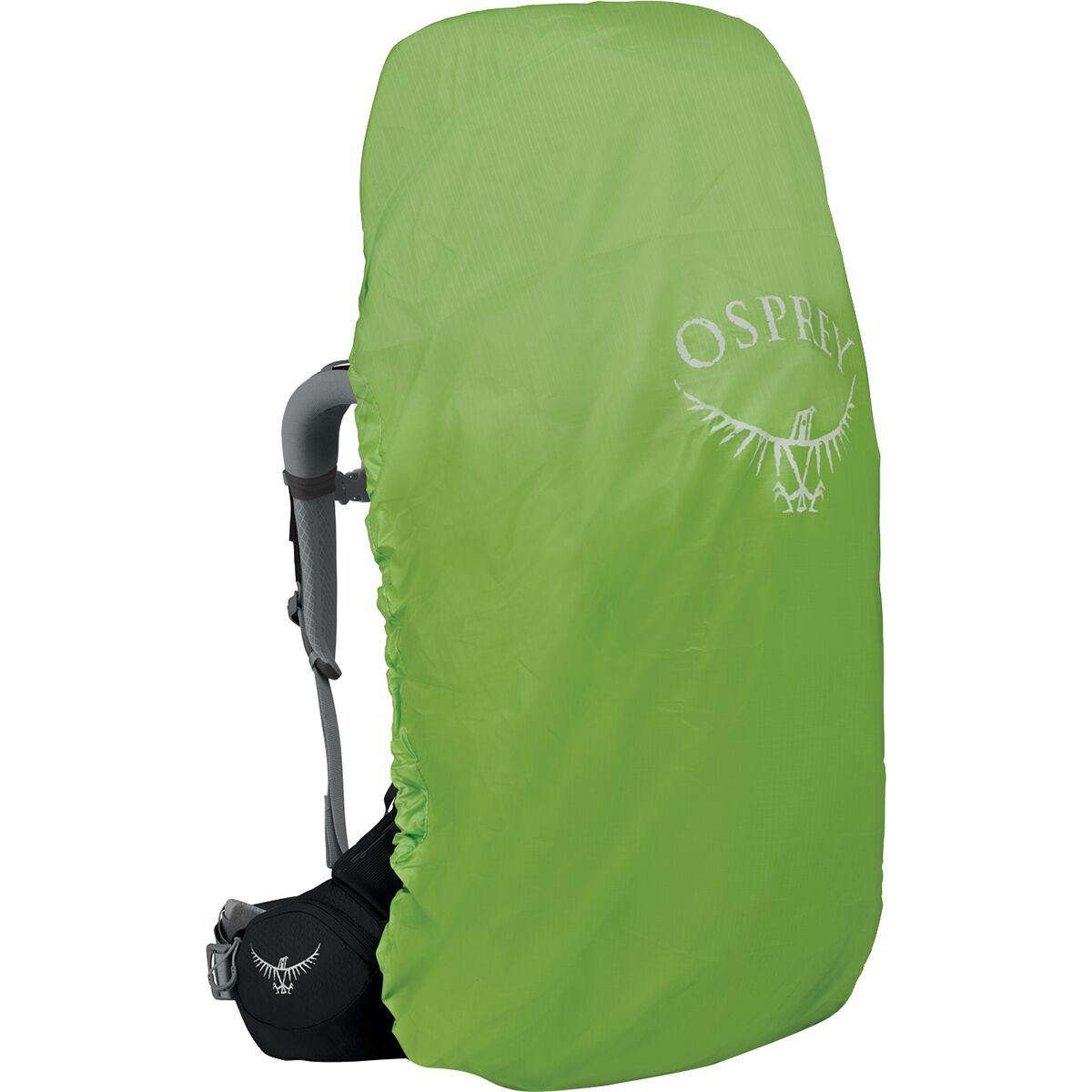 osprey aether 65l backpack