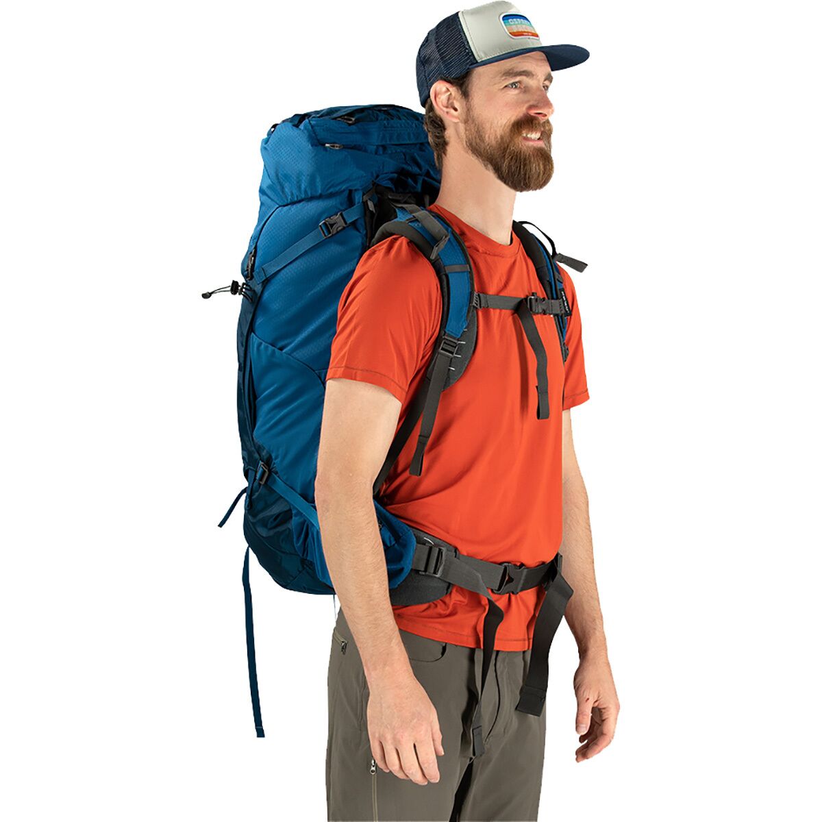 osprey aether 65l backpack