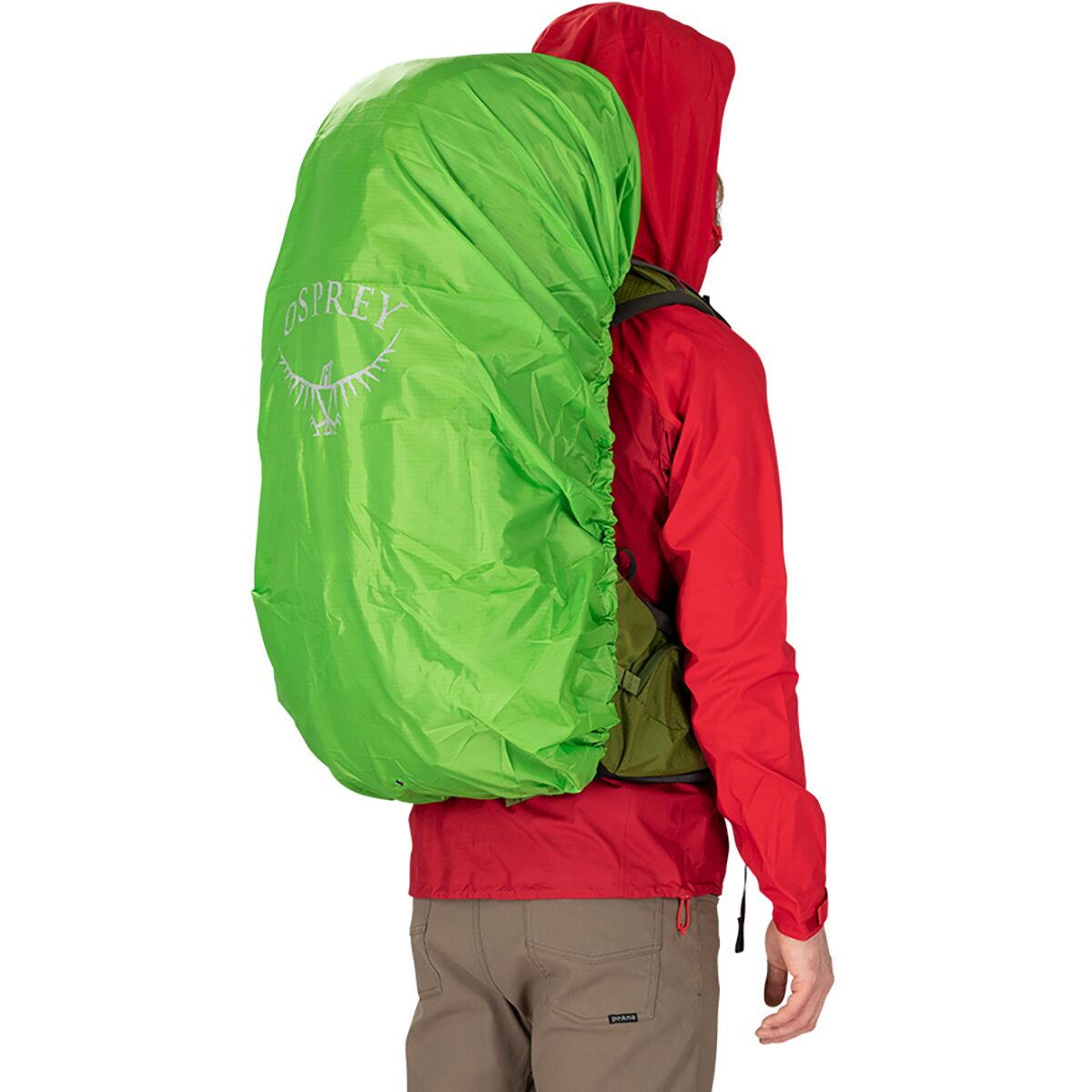 Osprey Packs Aether 55L Backpack Hike & Camp