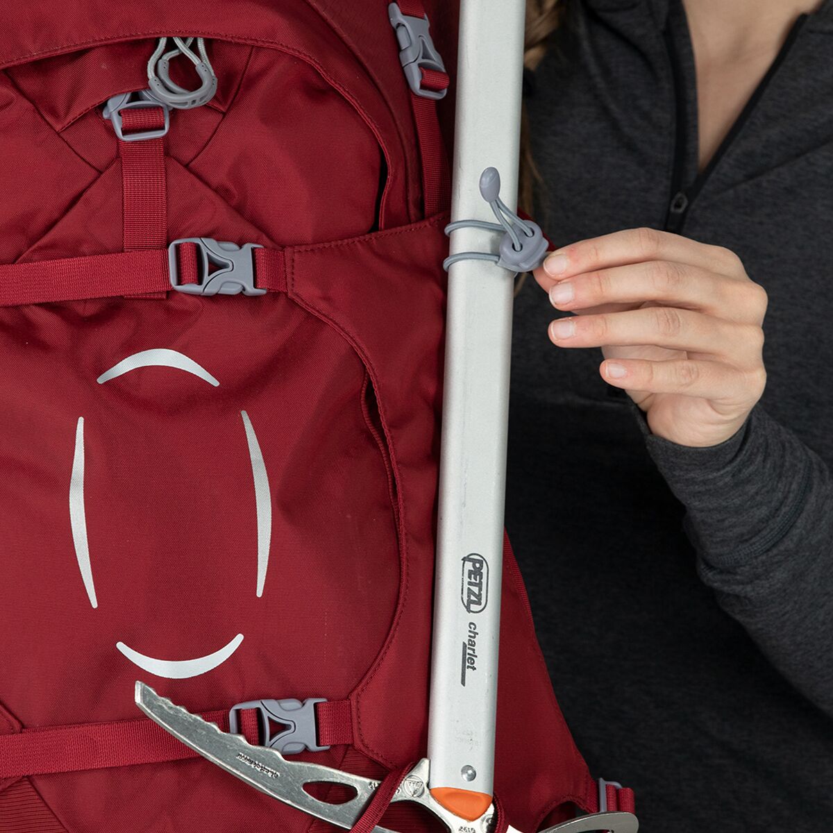 ariel 55 backpack