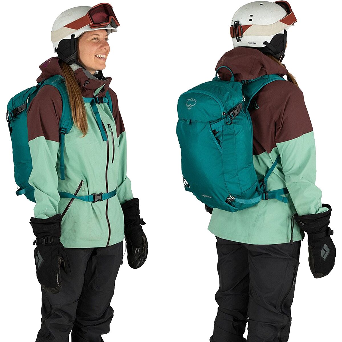 Osprey Packs Sopris 20L Backpack Women's Ski