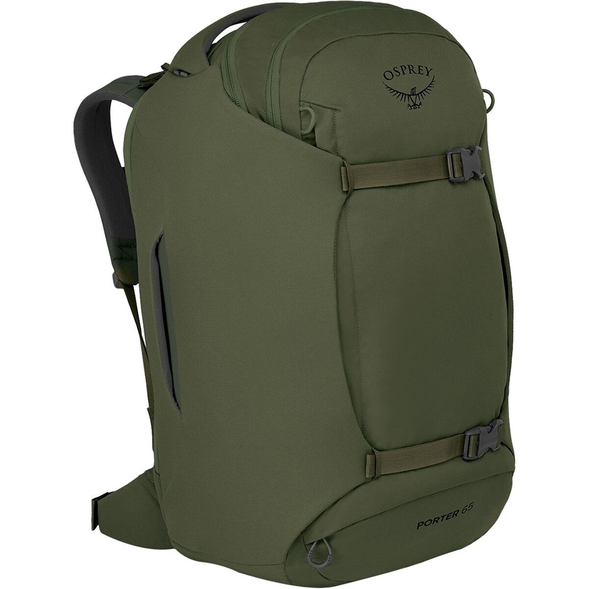 Osprey Packs Porter 65L Backpack