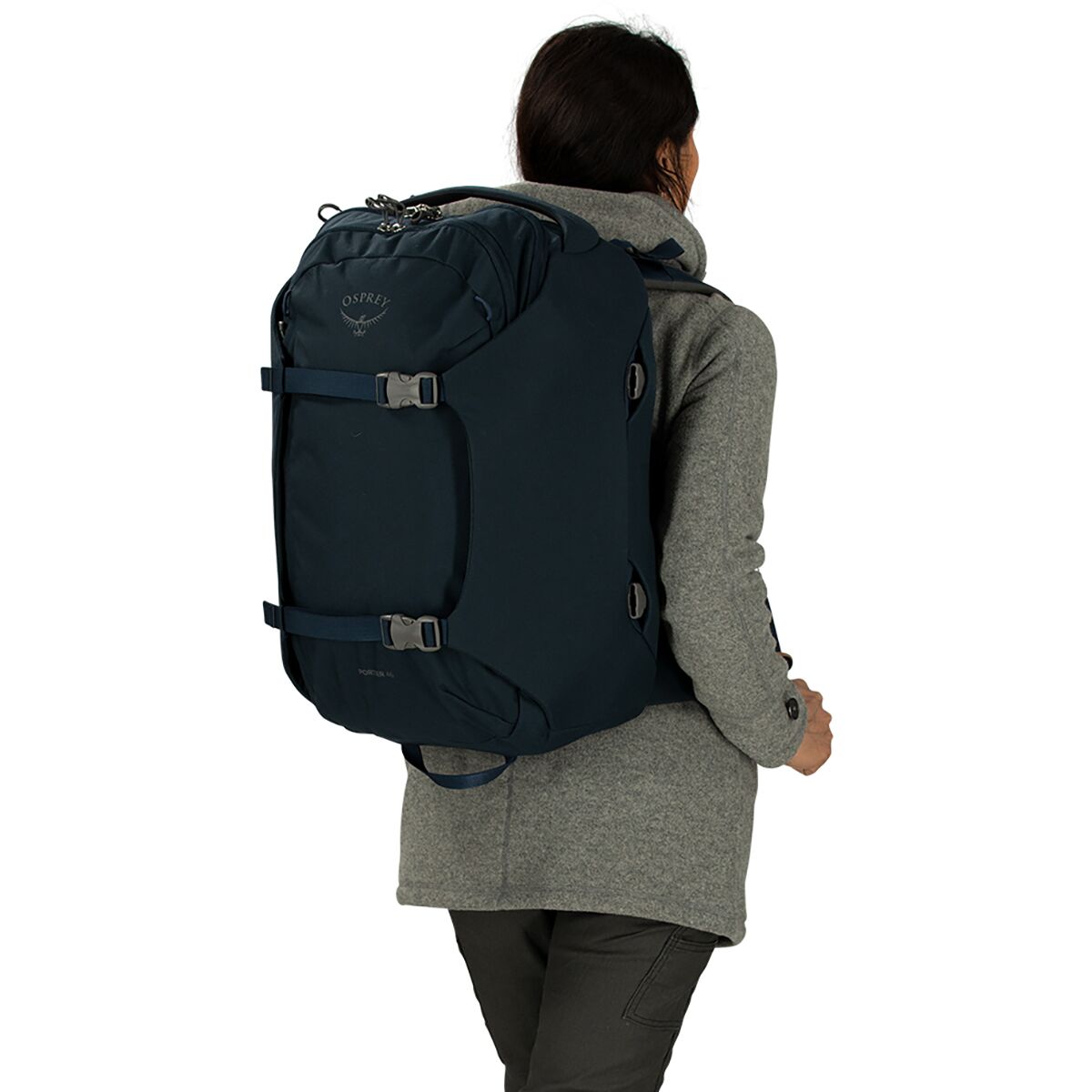 osprey mtb backpack
