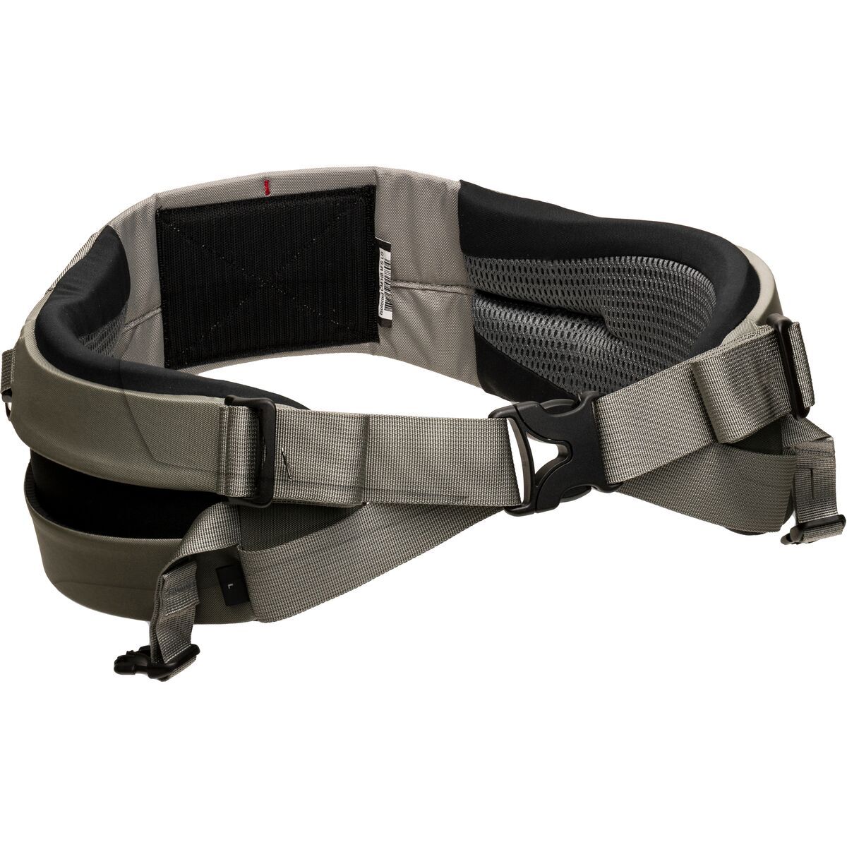 Osprey Packs Aether Pro Hipbelt Hike & Camp