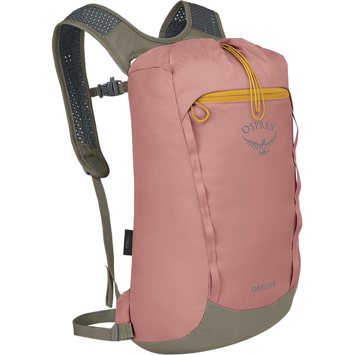 Osprey Packs Daylite 15L Cinch Pack Accessories