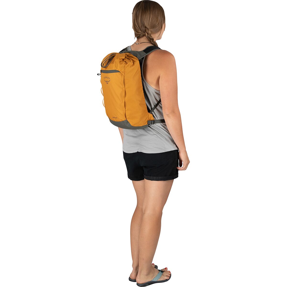 Osprey Packs Daylite Cinch Pack