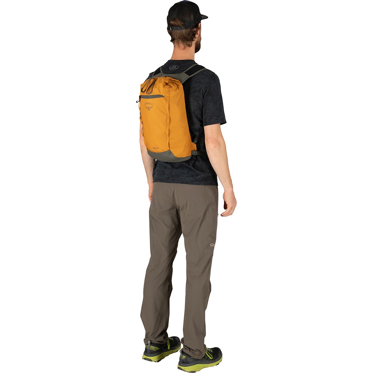 Osprey Packs Daylite 15L Cinch Pack