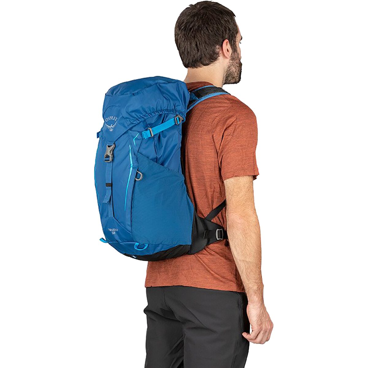 Osprey Packs Hikelite 32L Backpack Hike & Camp