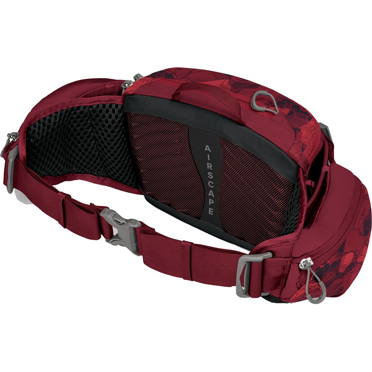 Osprey Packs Savu 5L Hydration Pack Hike & Camp