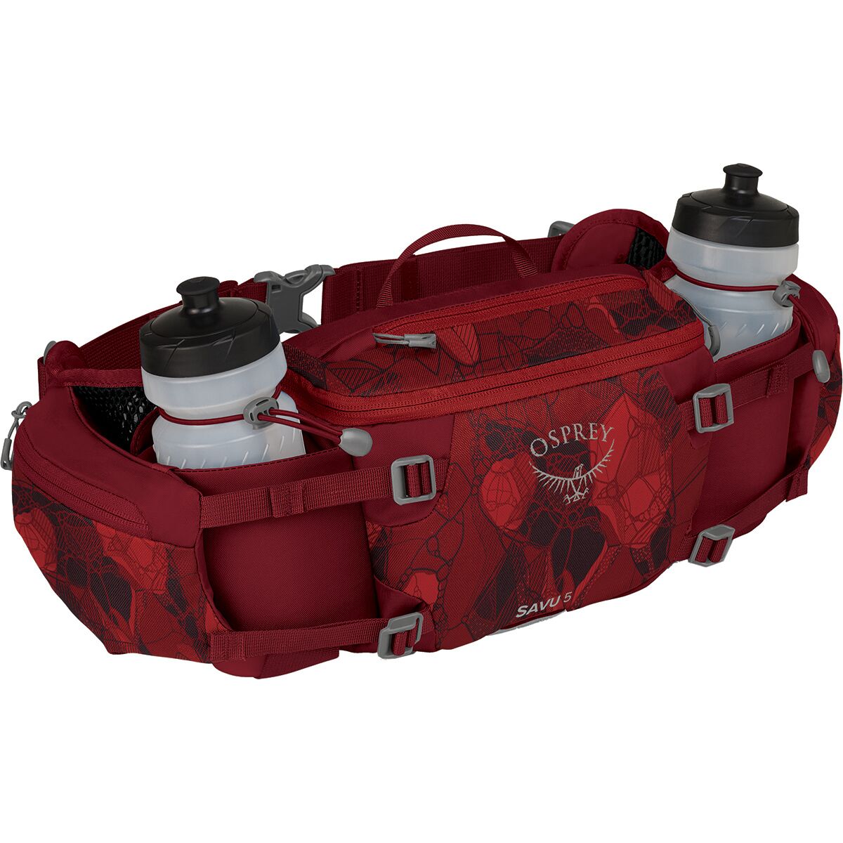 Osprey Packs Savu 5L Hydration Pack Hike & Camp