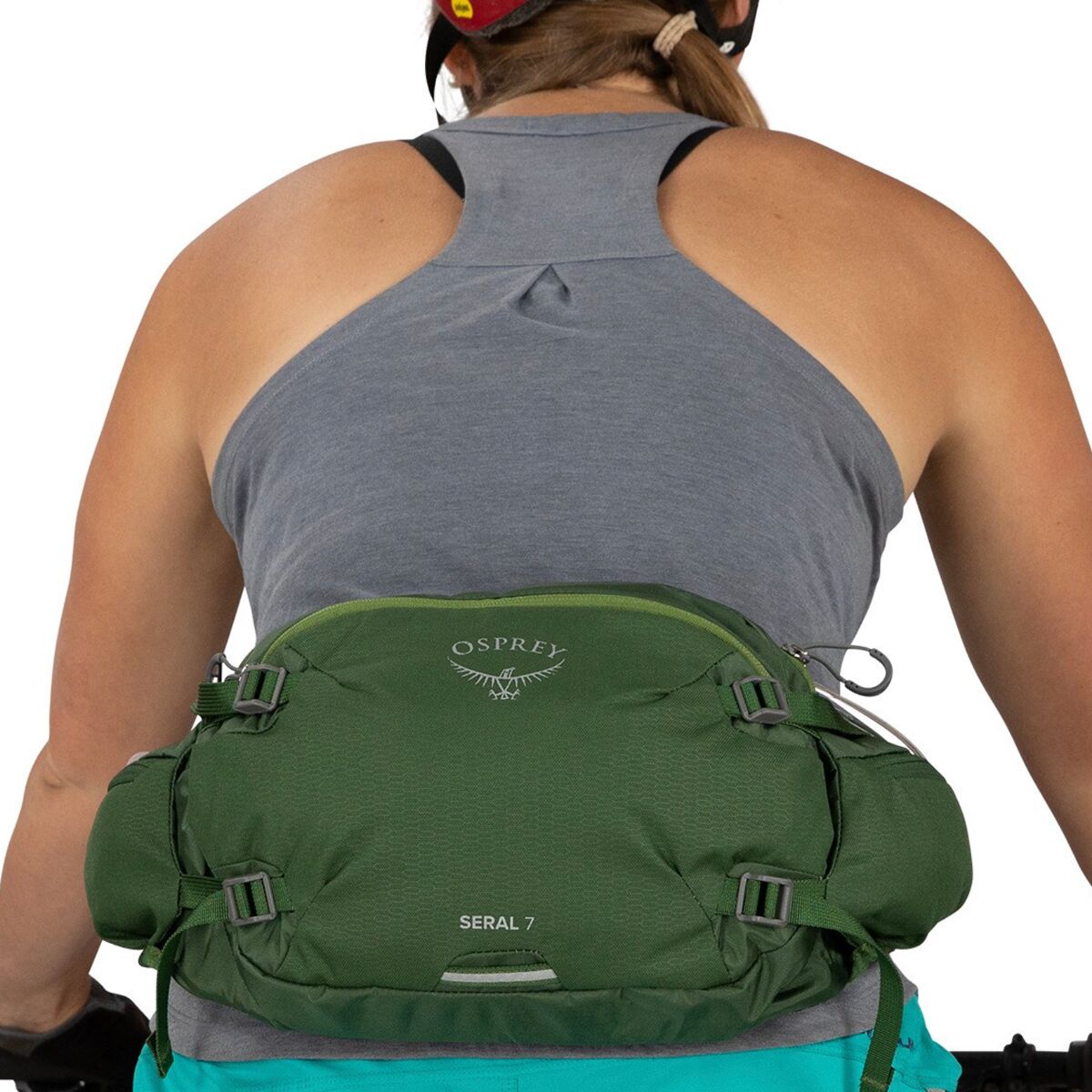 Sac d'hydratation VTT Siskin 12 Osprey