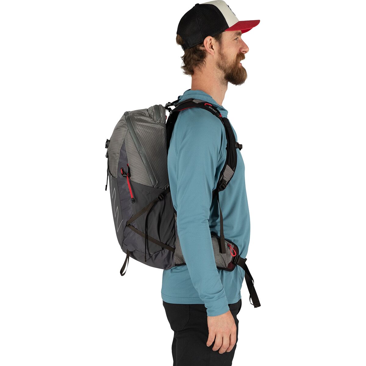Osprey Packs Talon Pro 20L Backpack Hike & Camp