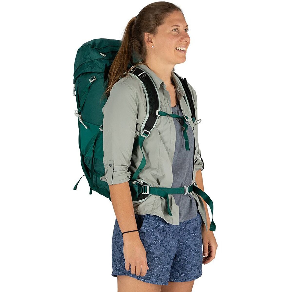 Osprey Packs Tempest 30L Backpack - Women's | Backcountry.com