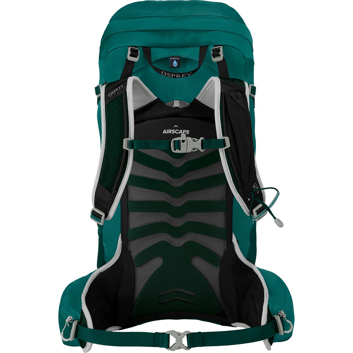 Osprey Packs Tempest 34L Backpack Women's Hike & Camp