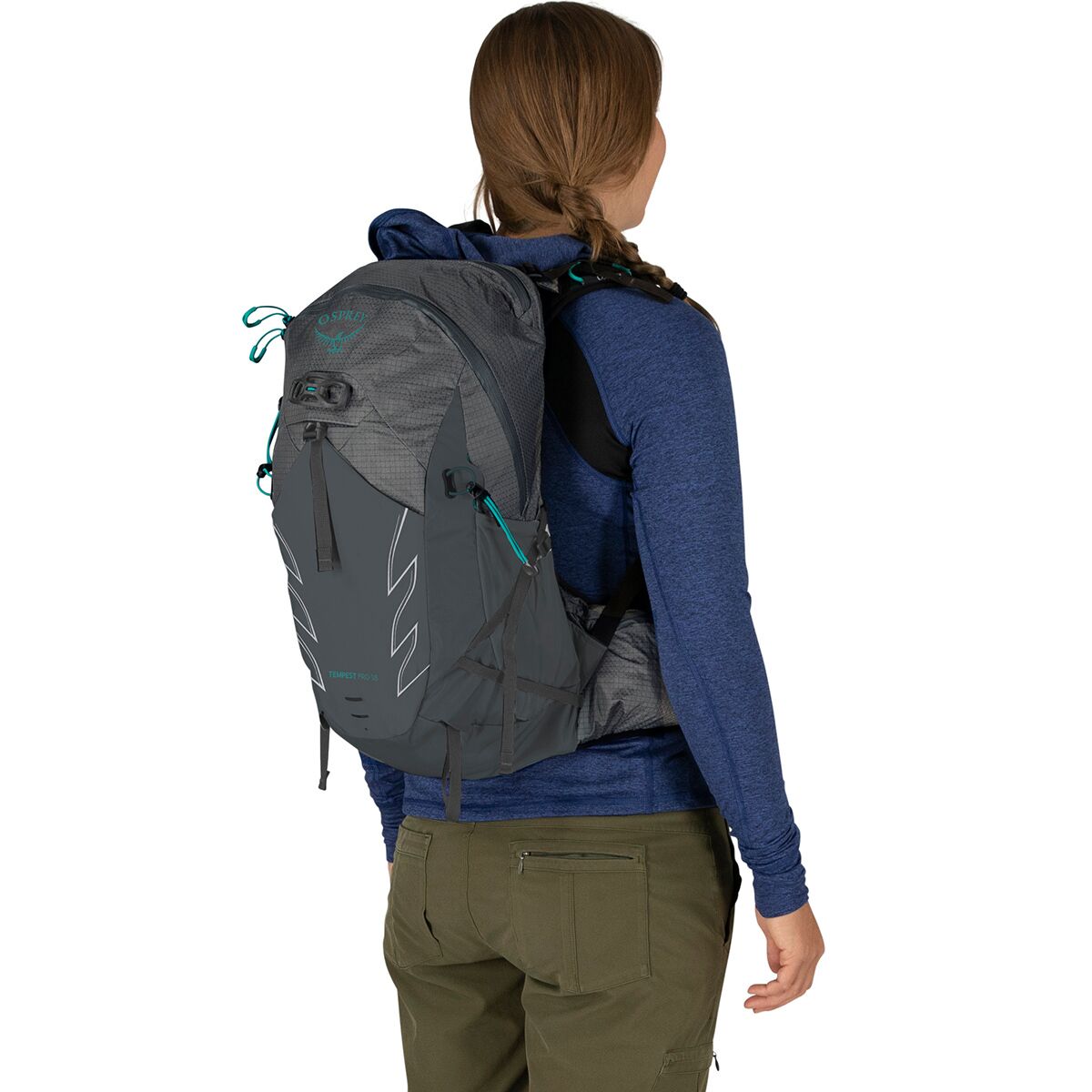 Osprey Packs Tempest Pro 18L Backpack Women's Hike & Camp