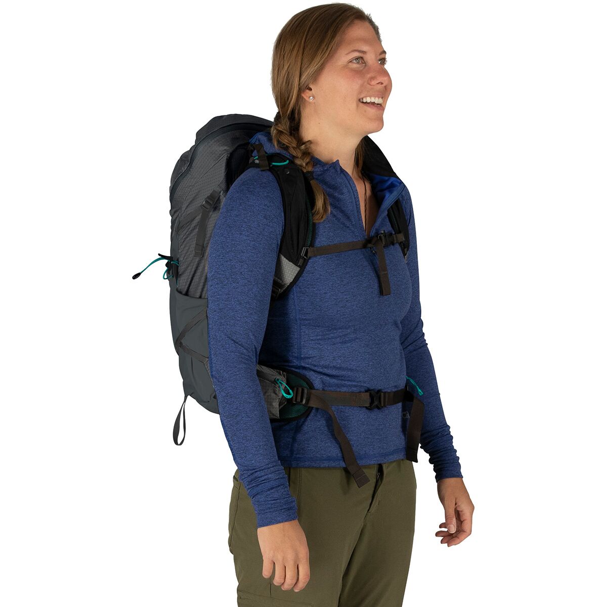 Osprey Packs Tempest Pro 28L Backpack Women's Hike & Camp