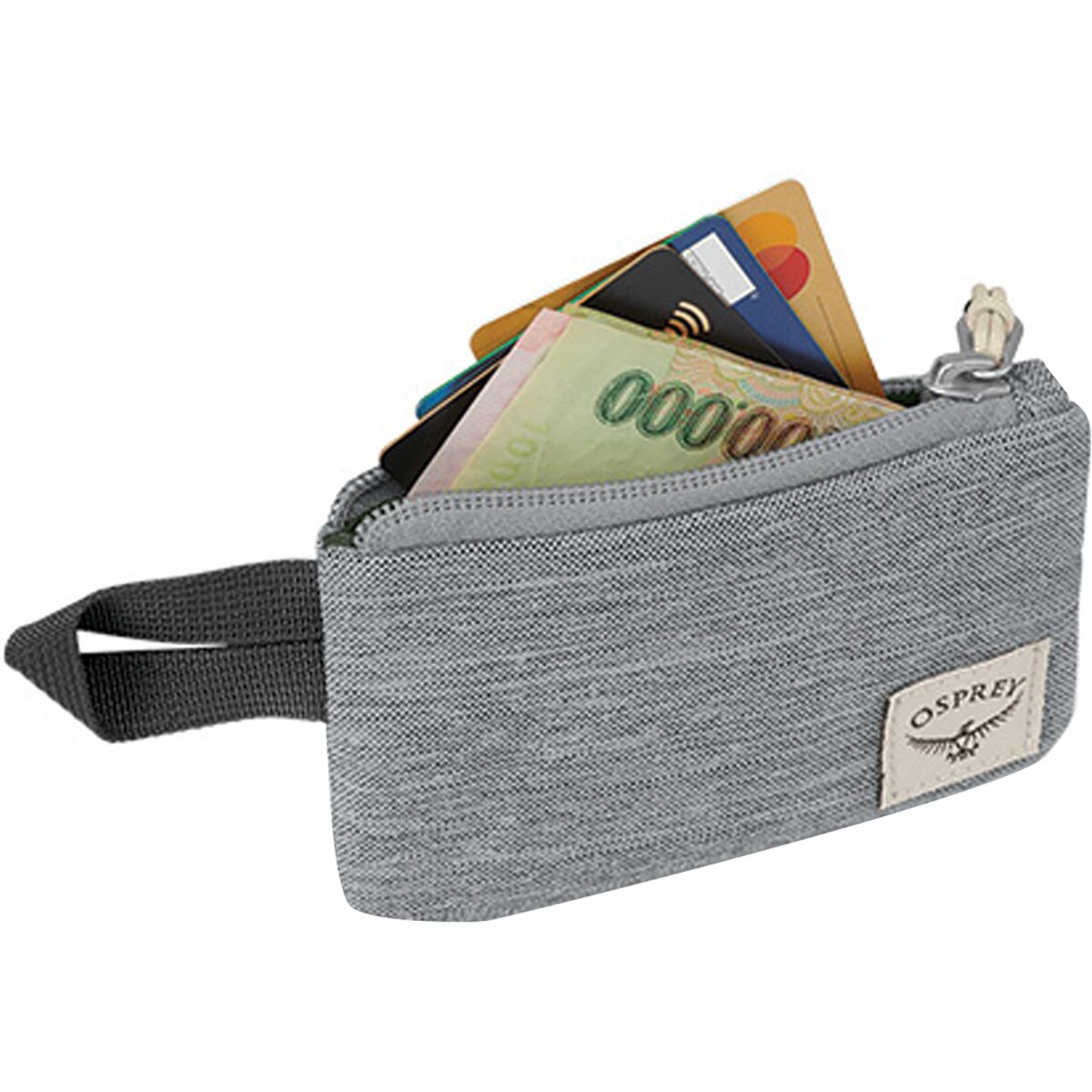 Osprey Packs Arcane Zip Pouch Small Hike & Camp