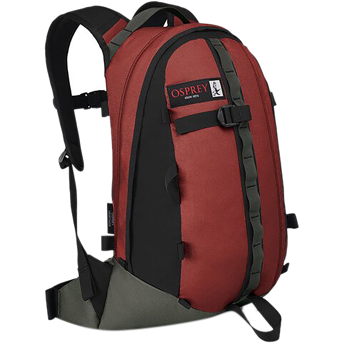 Osprey Packs Heritage Simplex 20L Backpack Accessories