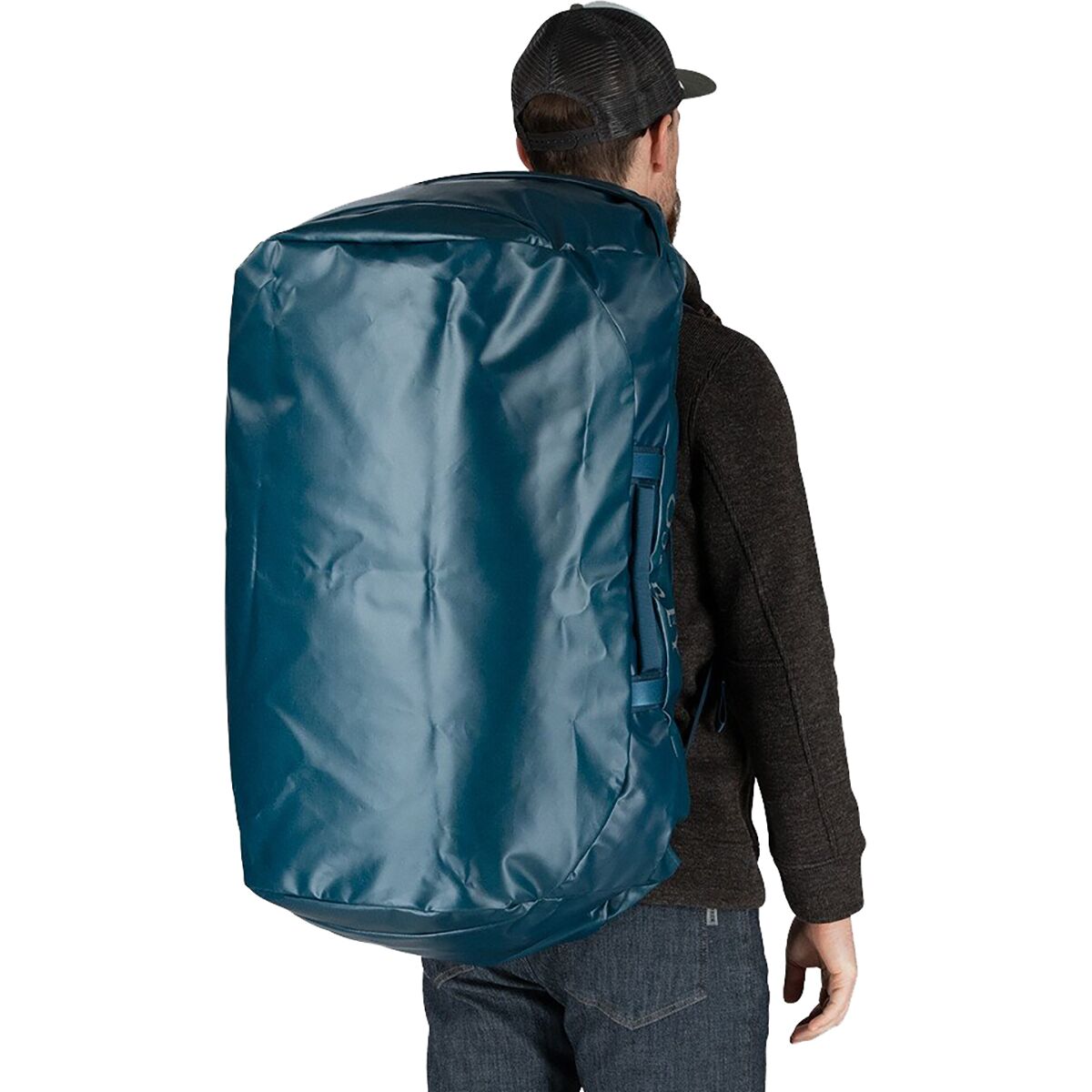 Osprey Packs Transporter 120L Duffel