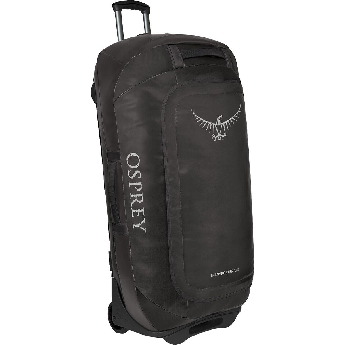 Osprey Packs Transporter 120L Rolling Gear Bag Travel