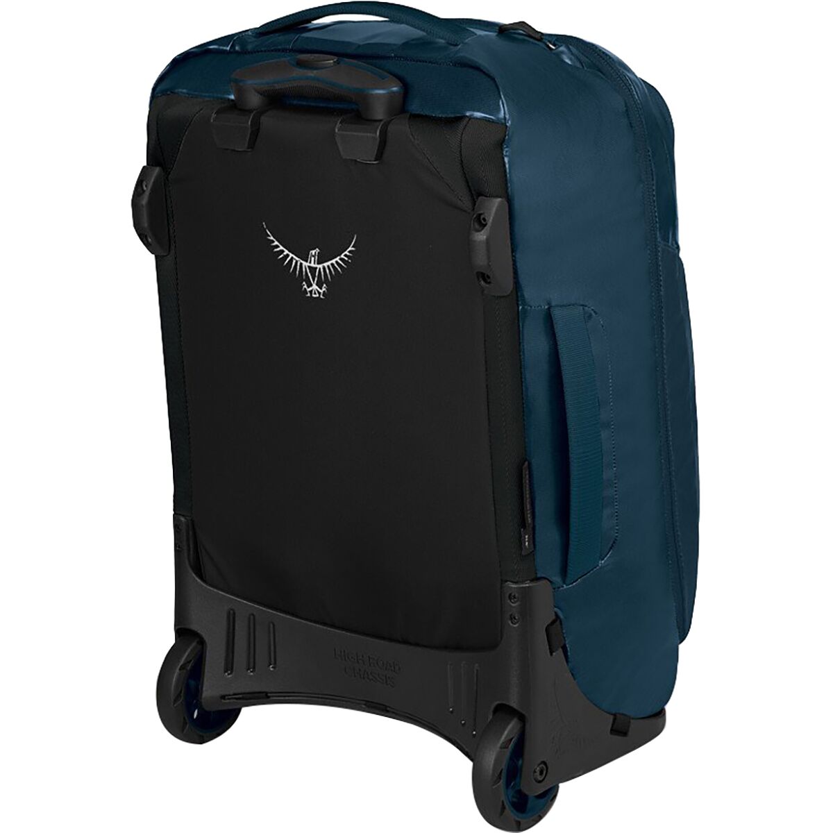 Osprey Packs Transporter Wheeled CarryOn 38L Bag Travel