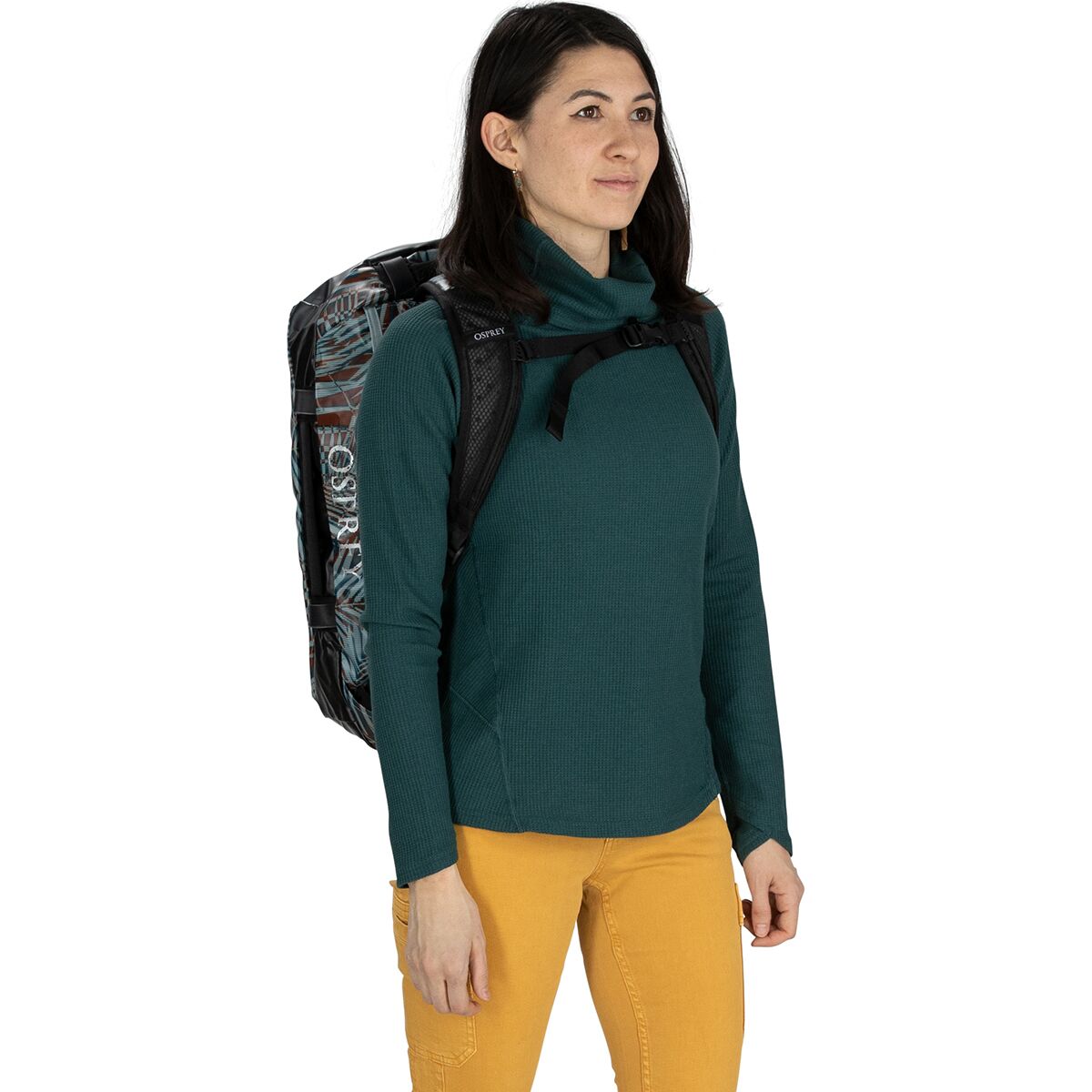 Osprey Packs Transporter 40L Duffel