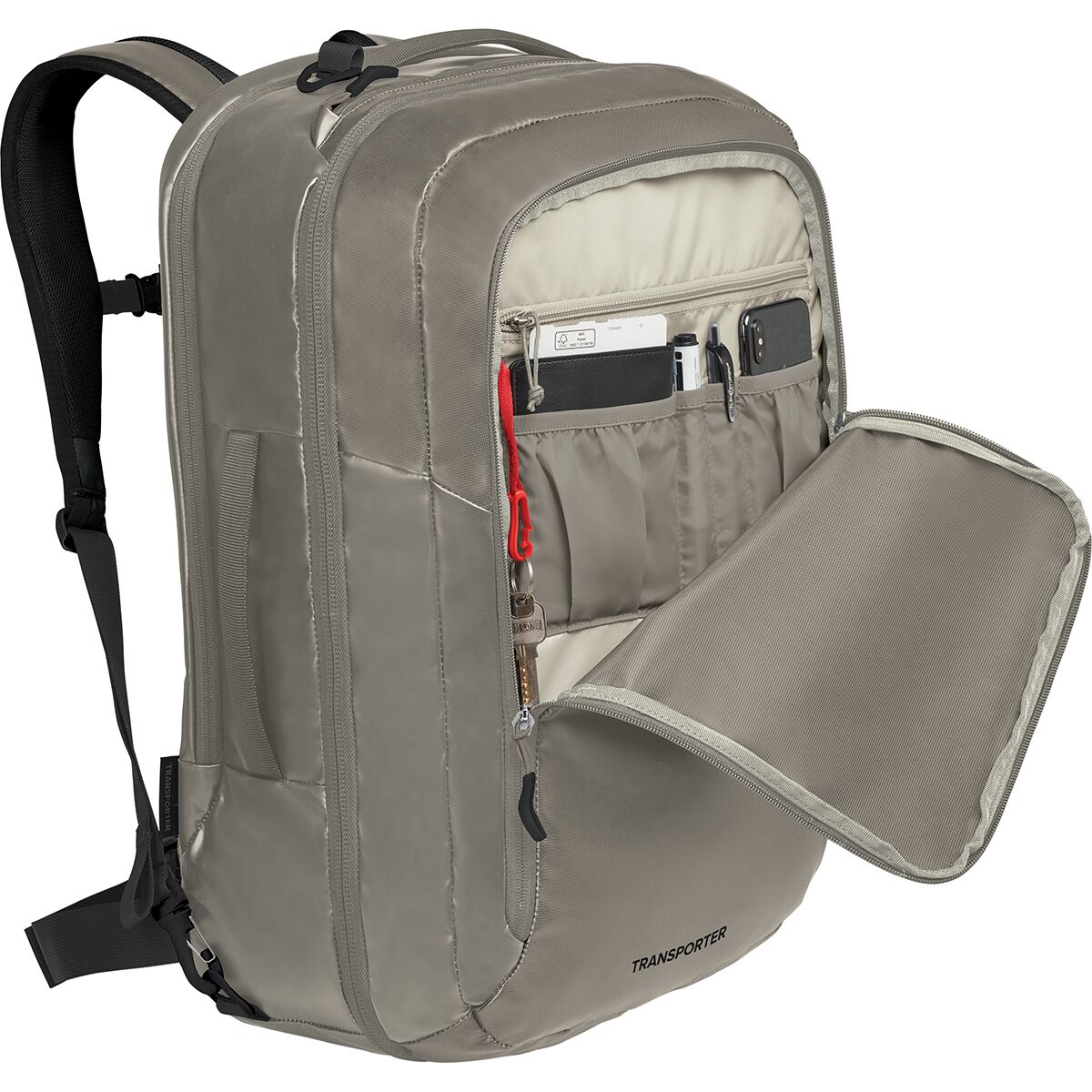 Osprey Packs Transporter Carry-On 44L Pack