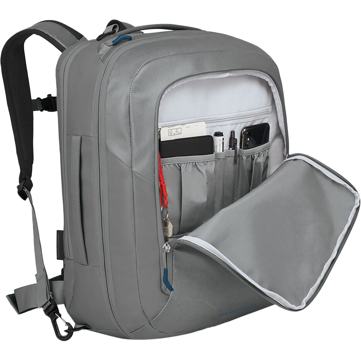 Osprey Packs Transporter Global CarryOn 36L Pack