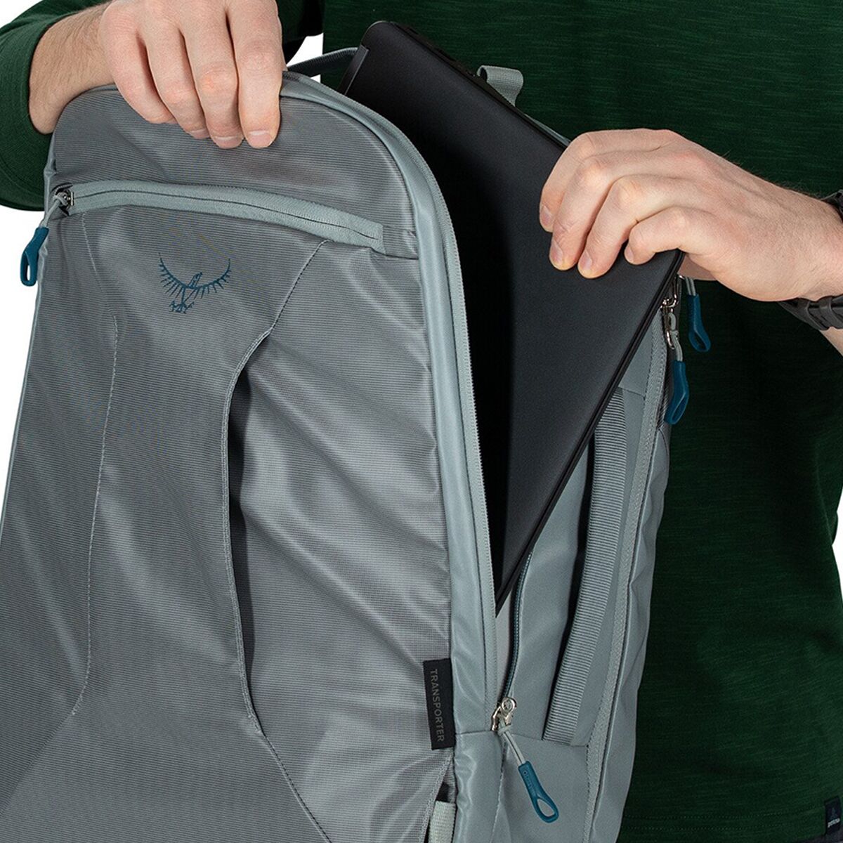 Osprey Packs Transporter Global CarryOn 36L Pack