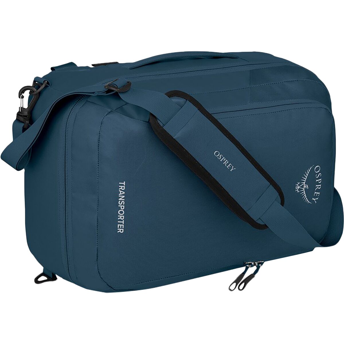 Osprey Packs Transporter Global CarryOn 36L Pack Travel