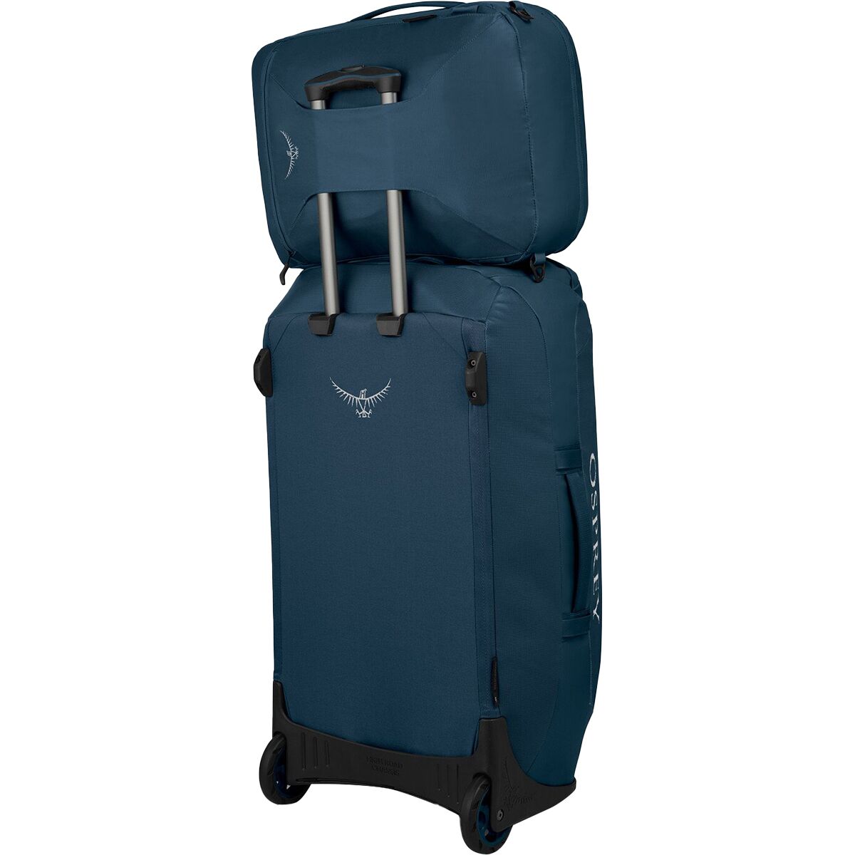 Osprey Packs Transporter Global CarryOn 36L Pack Travel