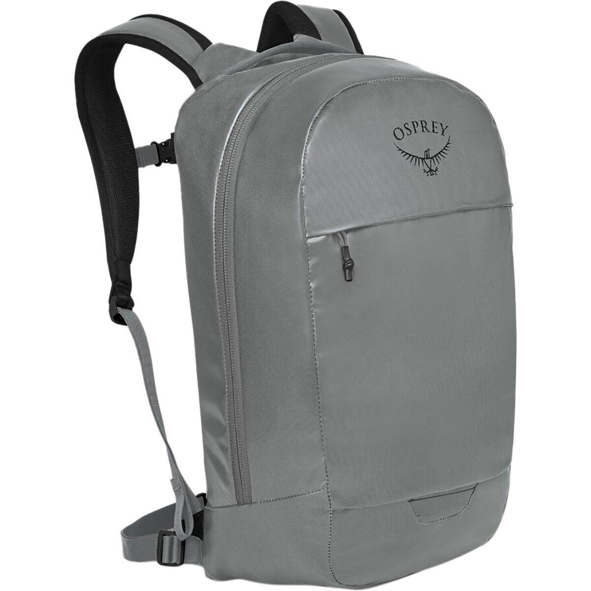 osprey transporter panel loader pack review