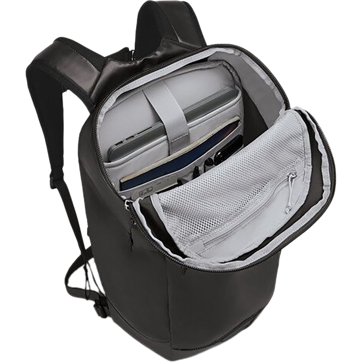 Osprey Packs Transporter Small Zip Top 25L Backpack - Accessories