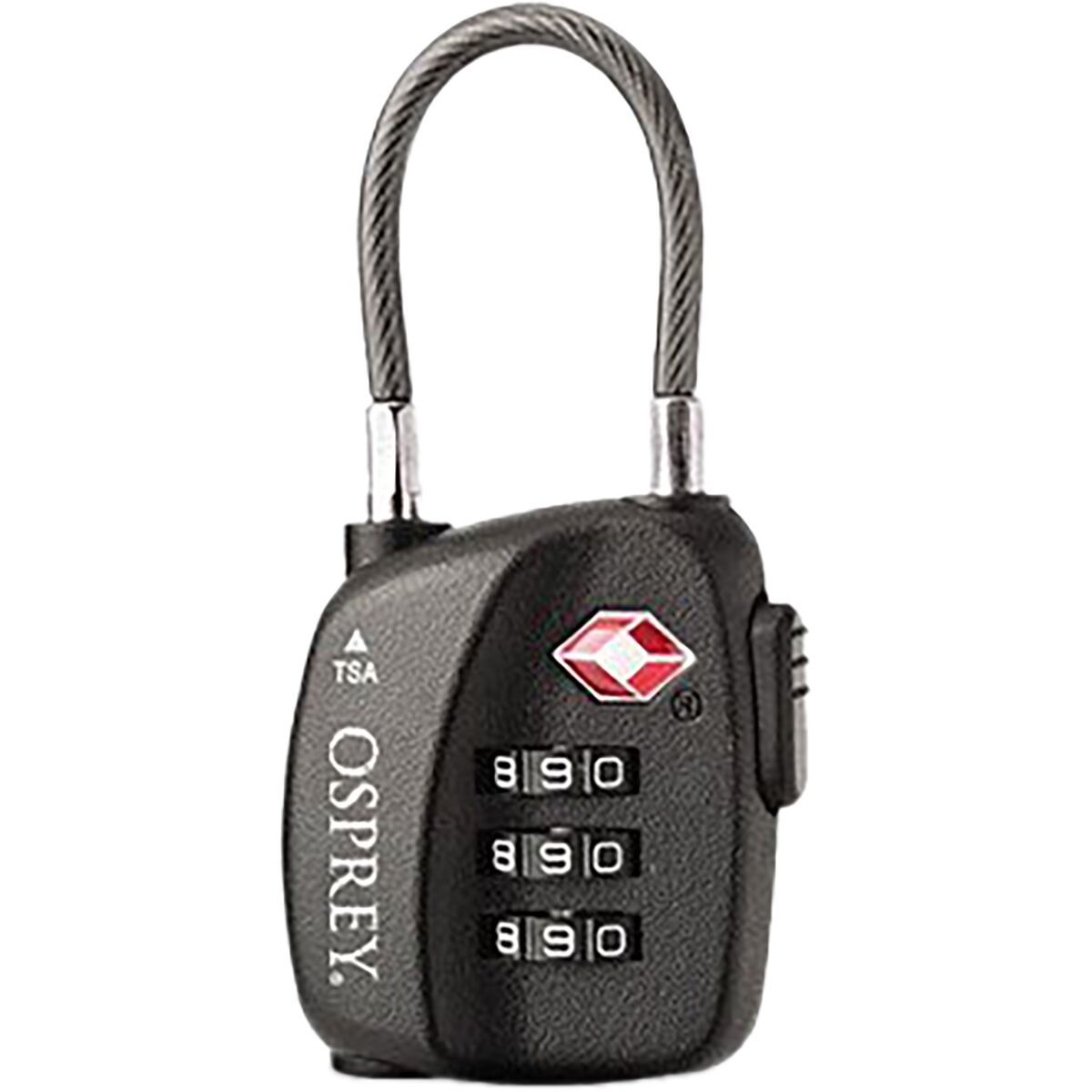 Osprey Packs TSA Cable Lock