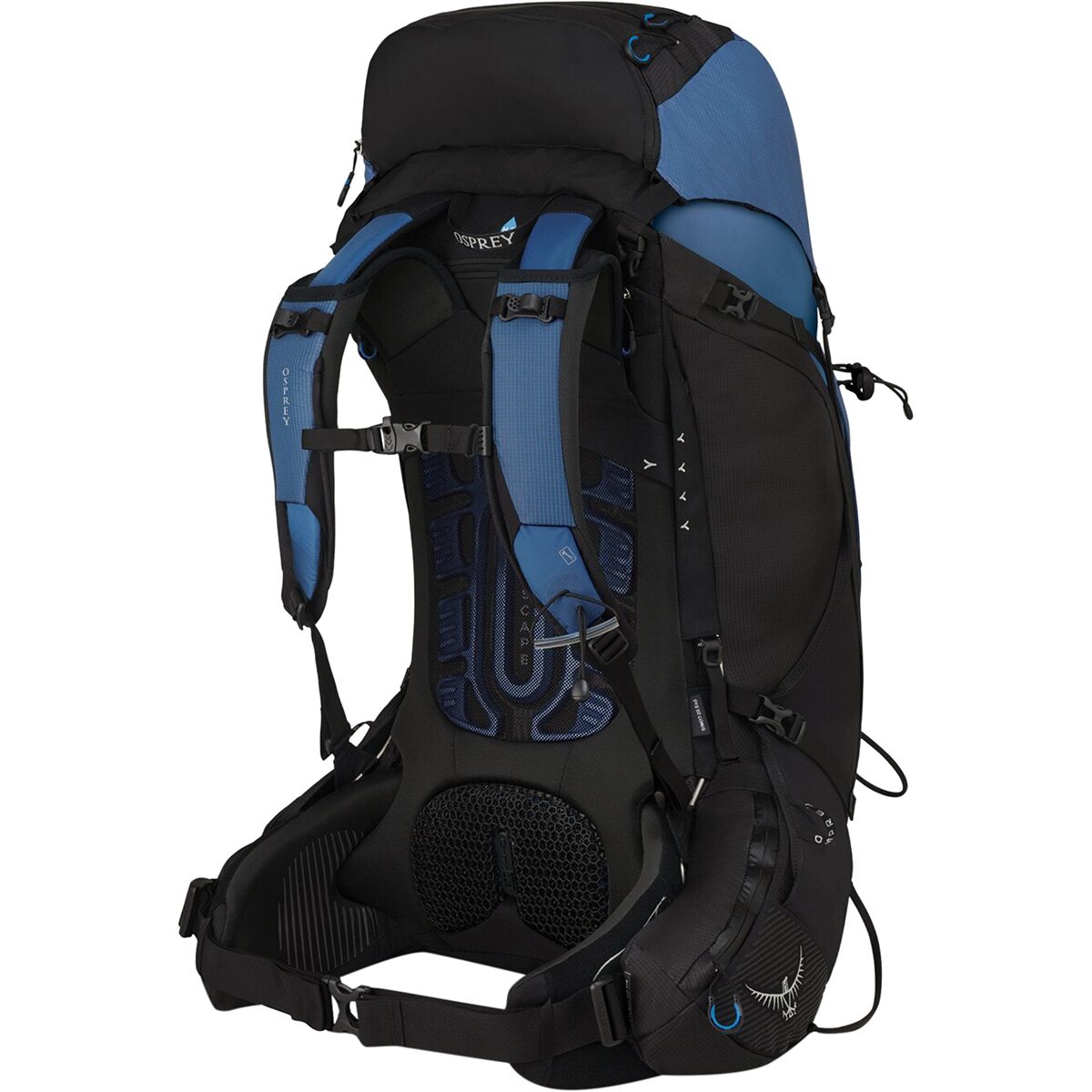 Osprey Packs UNLTD AirScape 68L Backpack Hike & Camp