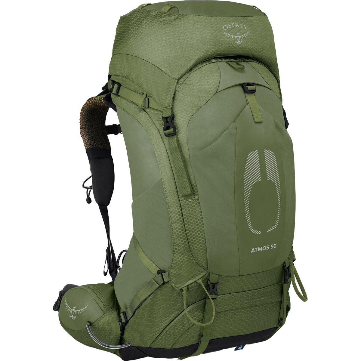 atmos 50l