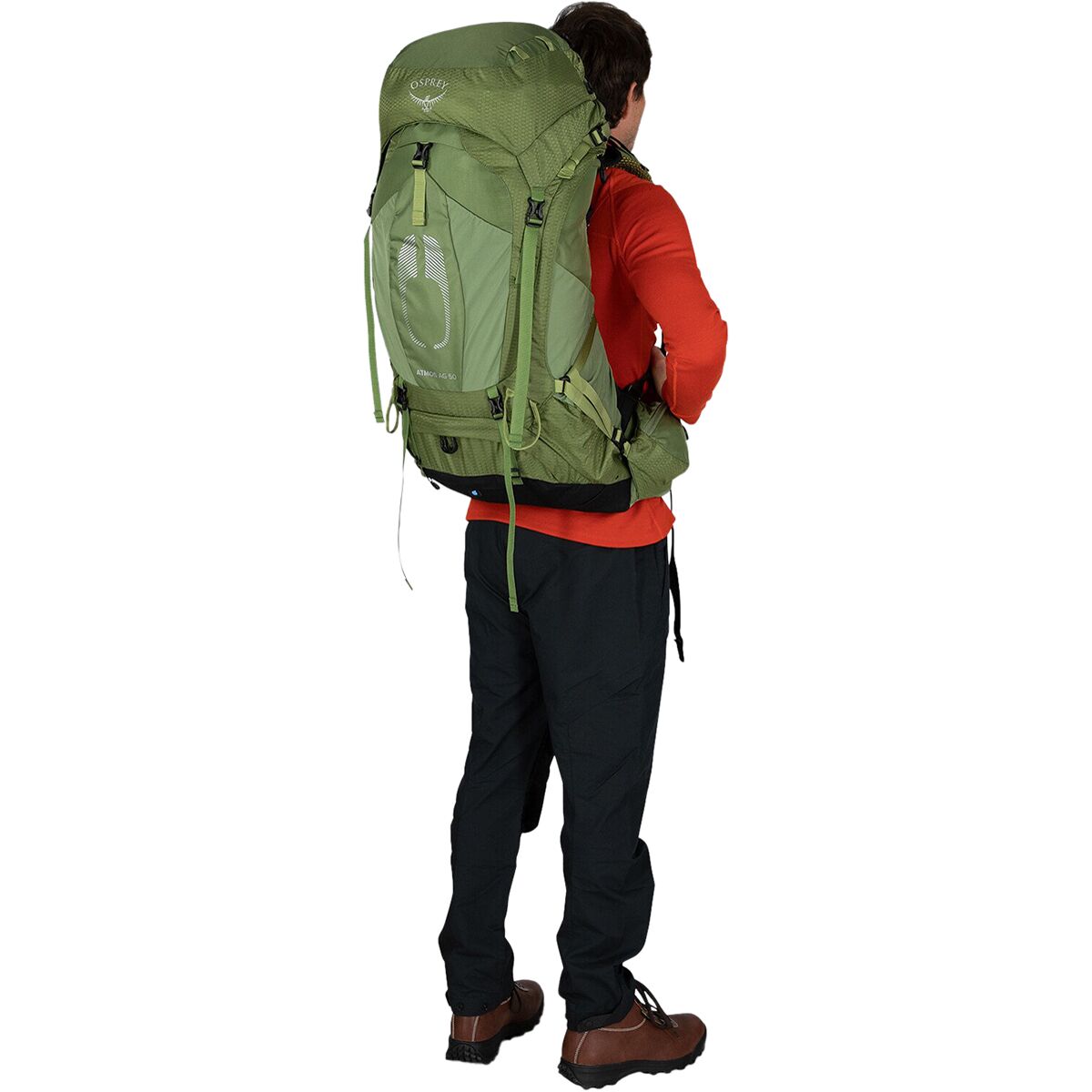 Osprey Packs Atmos AG 50L Backpack