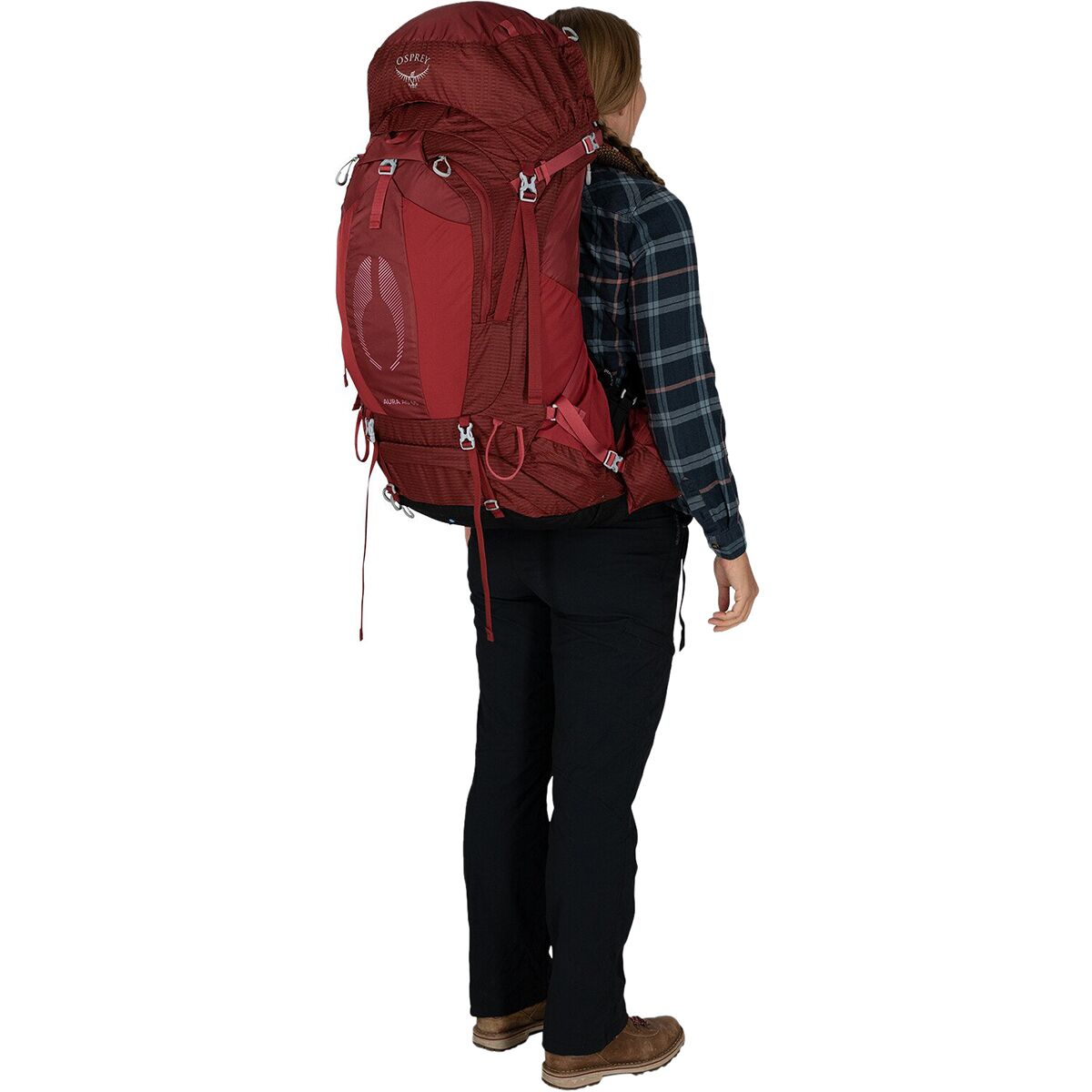 Osprey Packs Aura AG 65L Backpack - Women´s