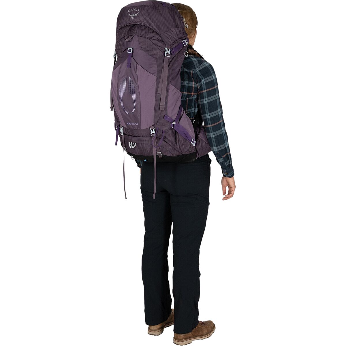Osprey Packs Aura AG 50L Backpack - Women´s