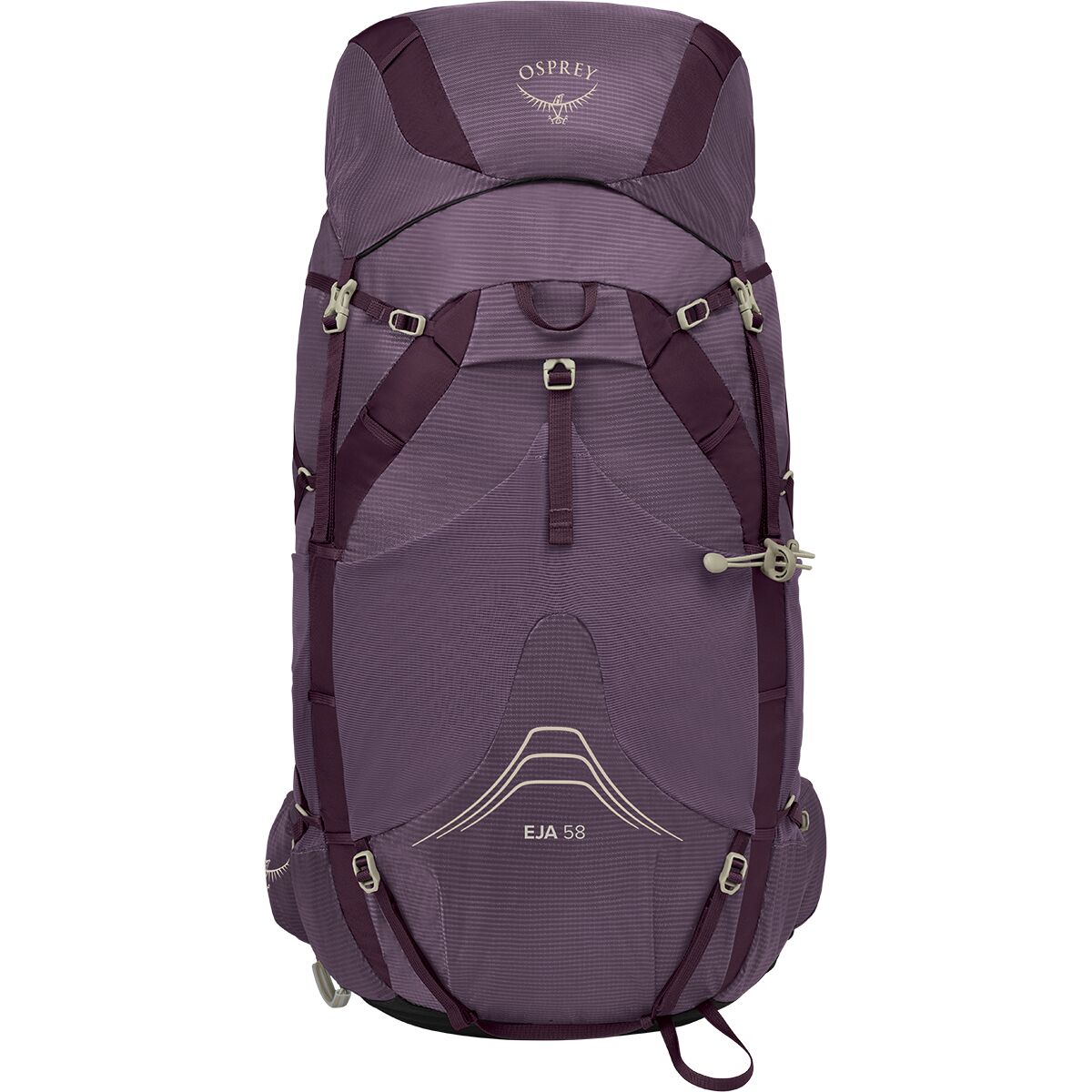 Osprey Packs Eja 58L Backpack - Women´s