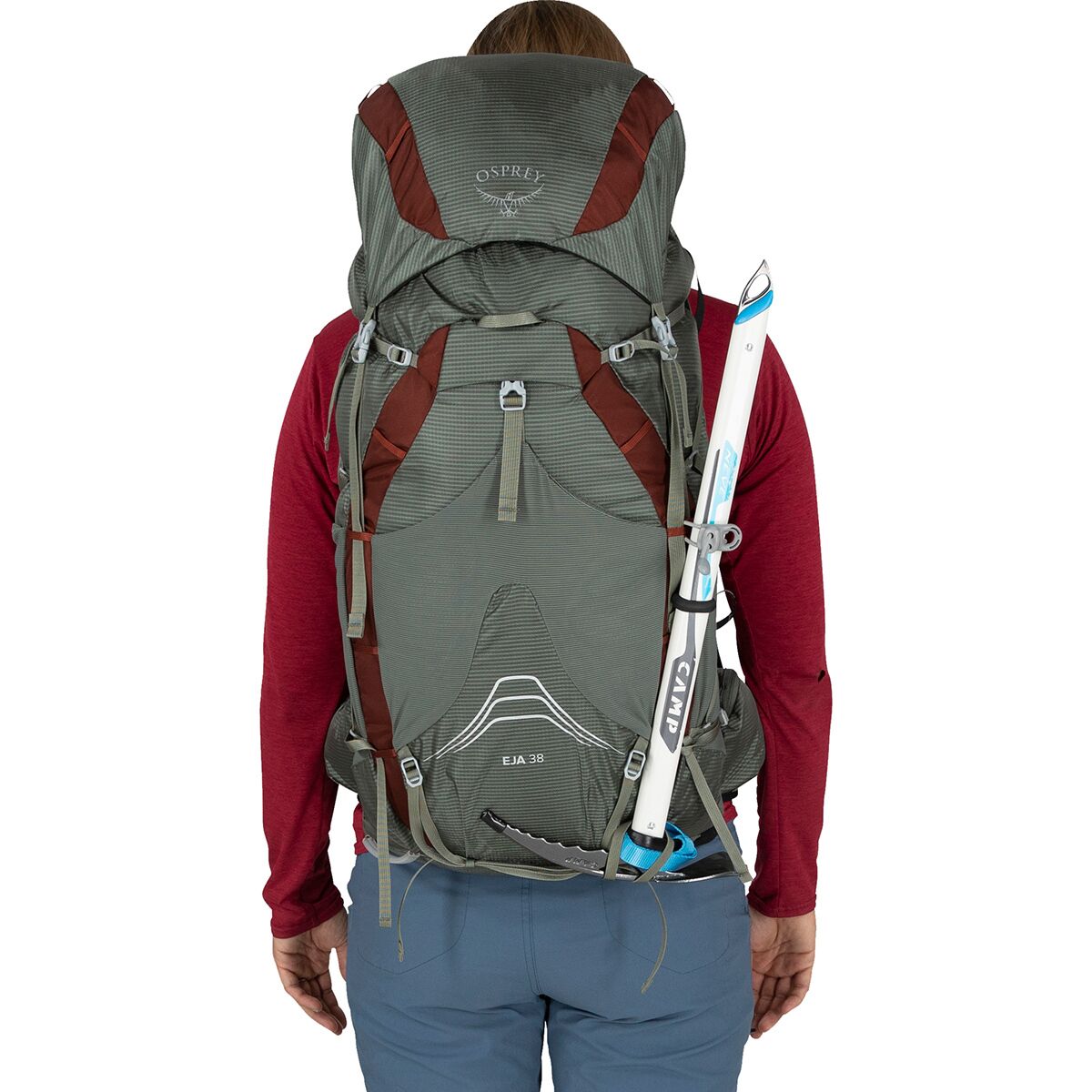 Osprey Packs Eja 38L Backpack - Women's - Hike & Camp