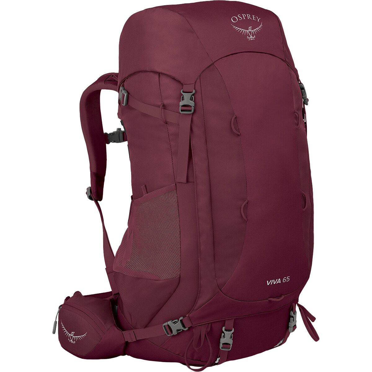 Osprey Packs Viva 65L Backpack Women's Hike & Camp