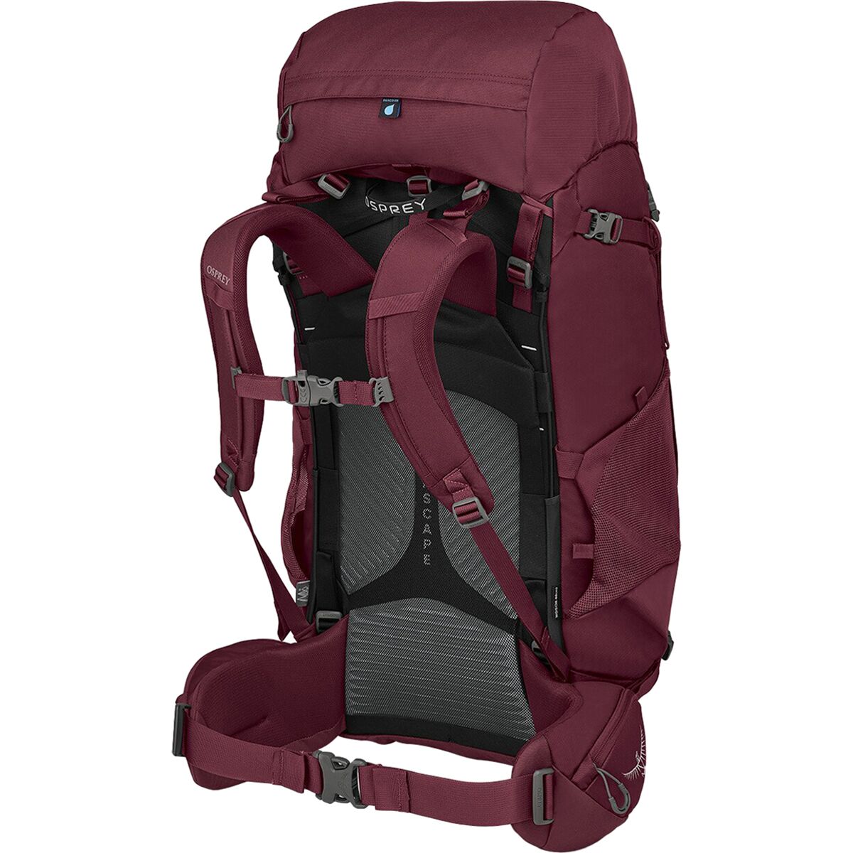 Osprey Packs Viva 65L Backpack - Women's - Hike & Camp