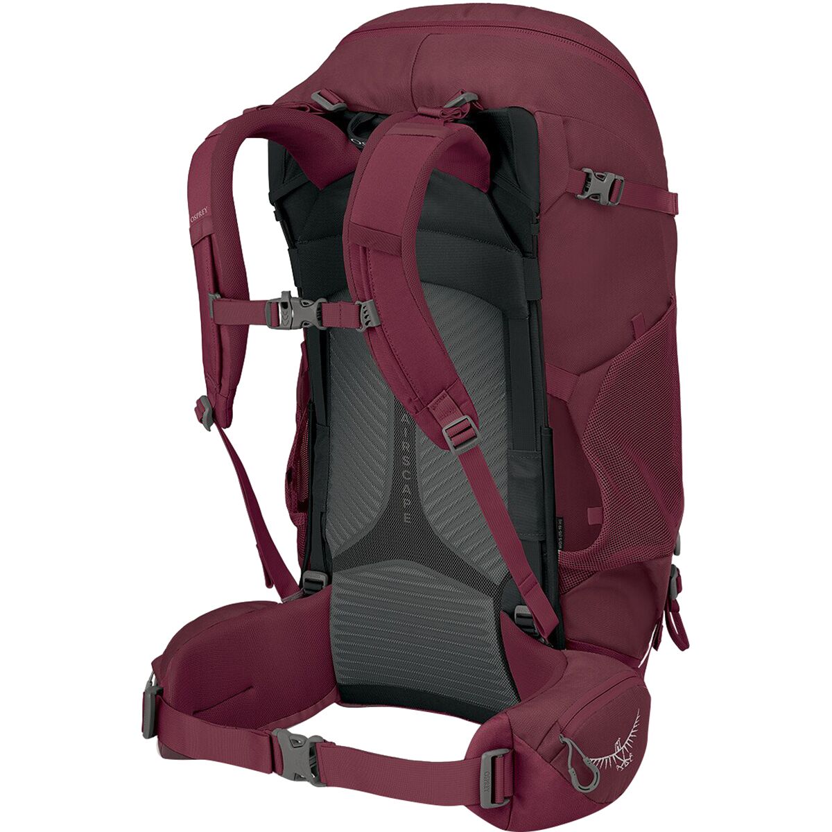 Osprey Packs Viva 45L Backpack Women's Hike & Camp