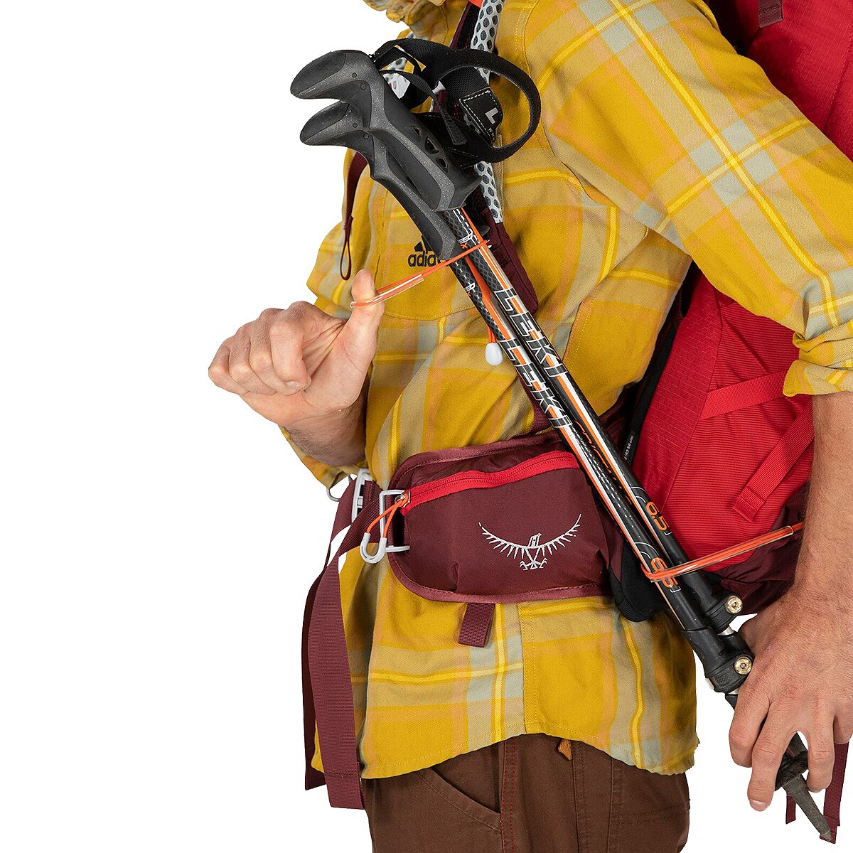 Osprey Packs Stratos 34L Backpack