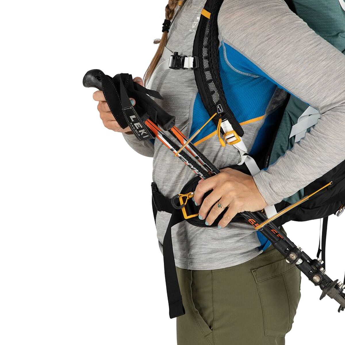 Osprey Packs Sirrus 36L Backpack - Women´s